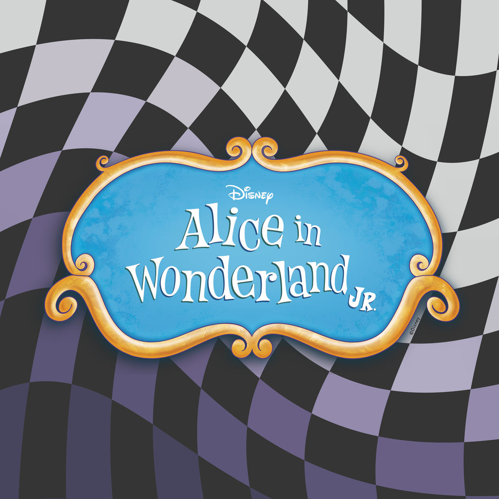 Haworth Playbill Ad (Alice)