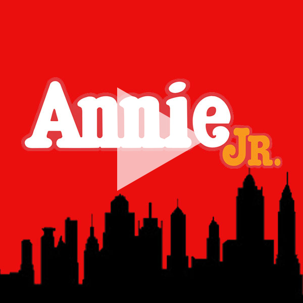 Academy 'Annie' Jr Performance Video