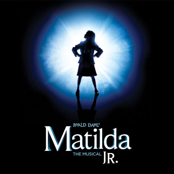 Playbill Ad (Matilda CG)