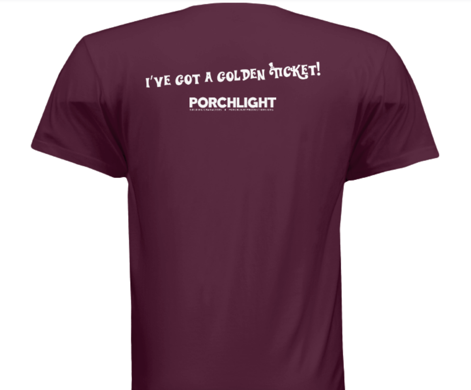 Ridge Cast T-Shirt