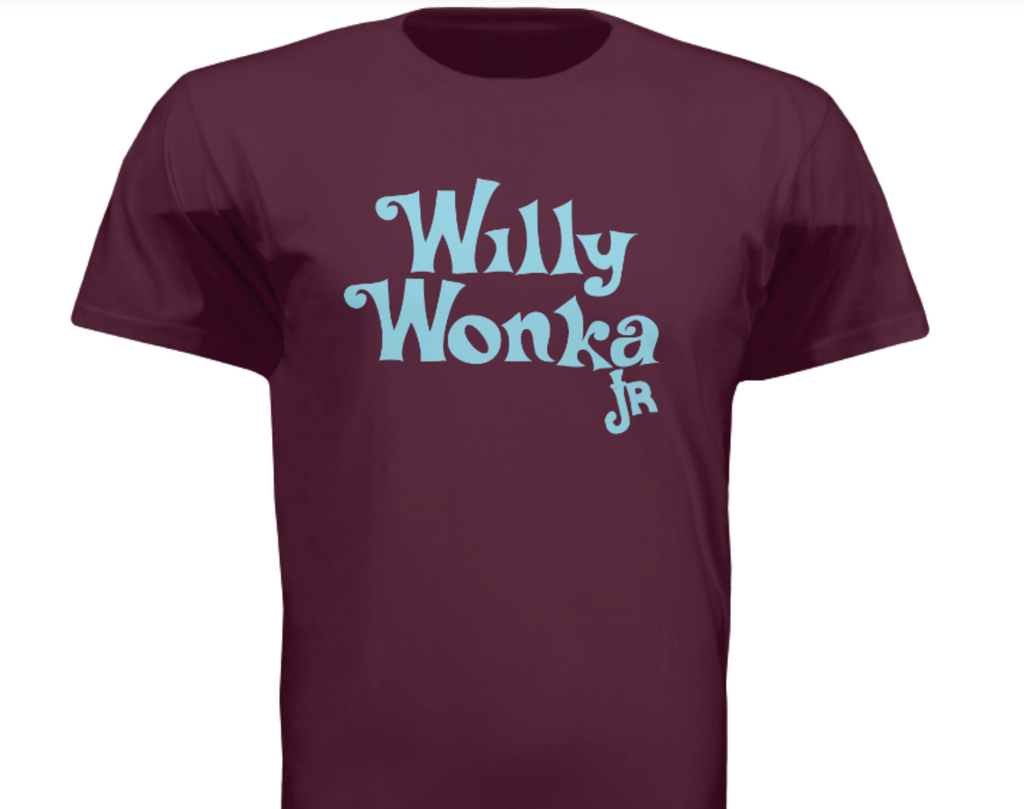 Show T-Shirt (Wonka)