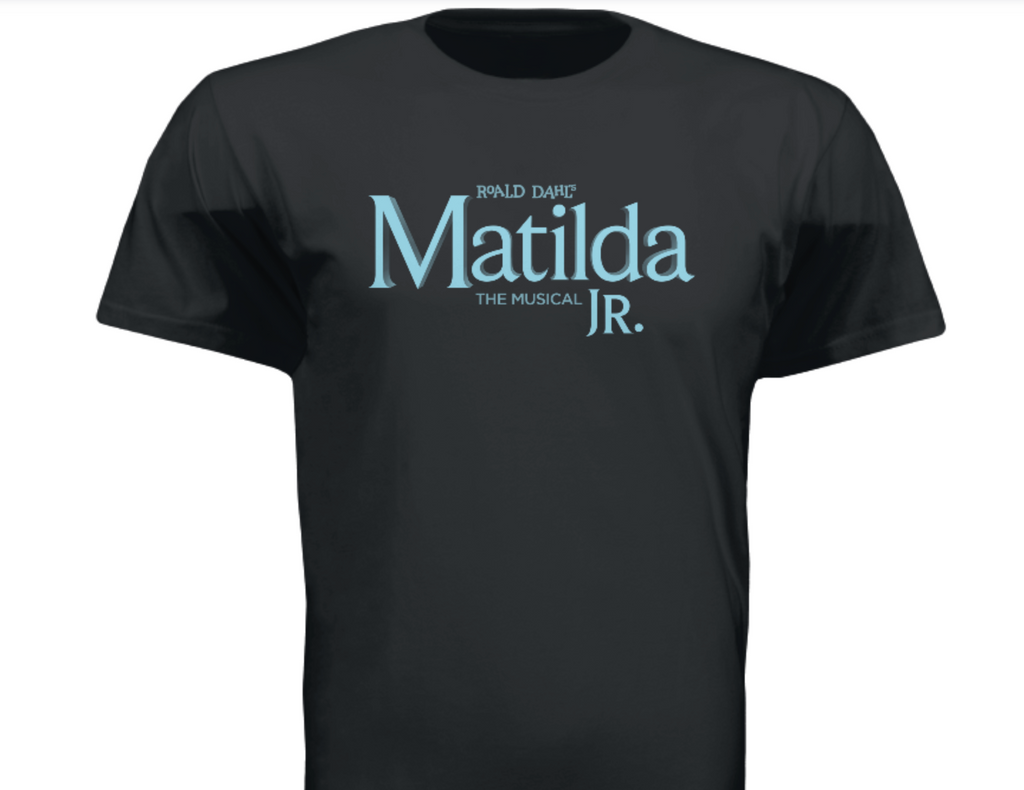 Show T-Shirt (Matilda)