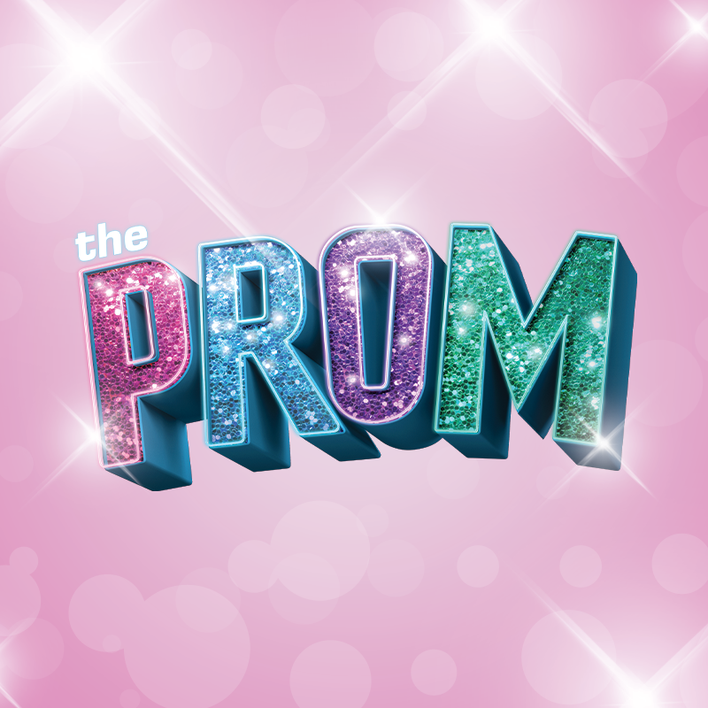 Prom Playbill Ad