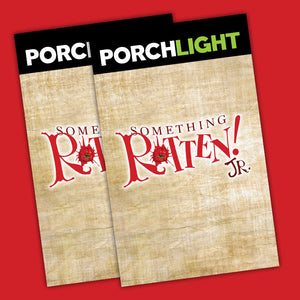 Academy Playbill Ad