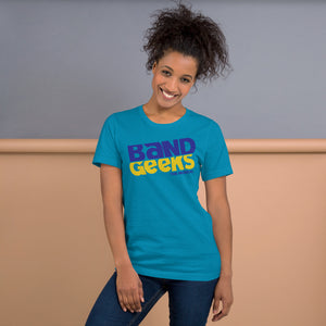 Show T-Shirt (Band Geeks)