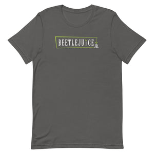 Beetle Show T-shirt