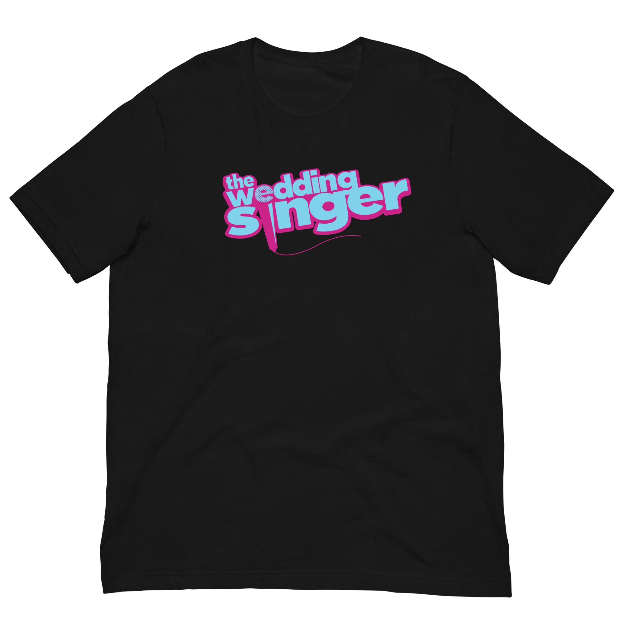 Academy Summer 2023 T-shirt