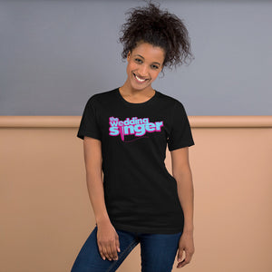 Academy Summer 2023 T-shirt