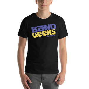 Show T-Shirt (Band Geeks)