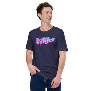 Academy Summer 2023 T-shirt