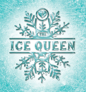 Ice Queen Performance Video