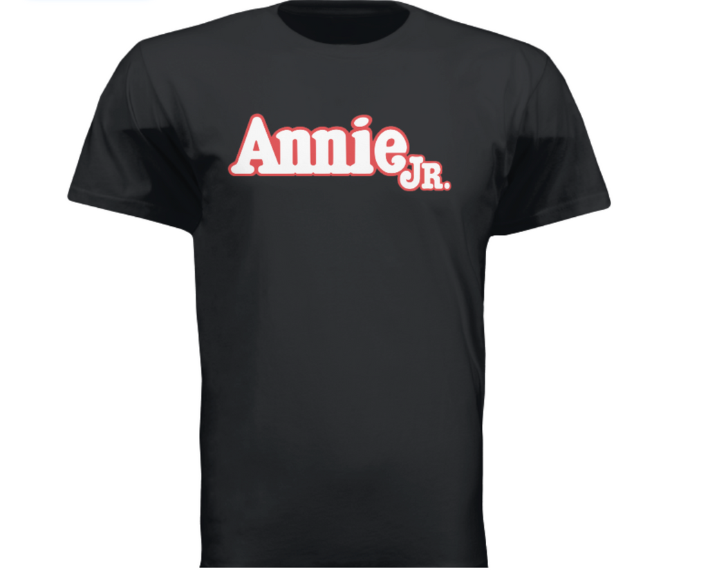 Collins Show T-shirt
