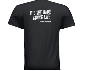 Collins Show T-shirt