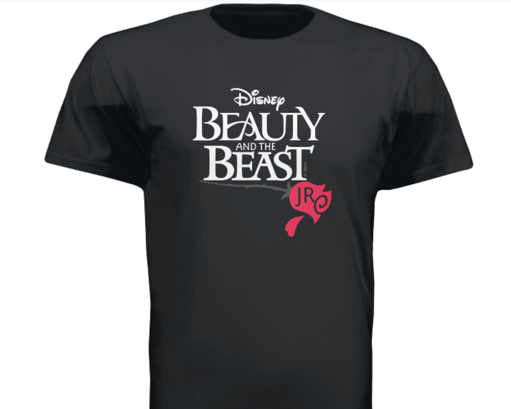 TBD T-shirt