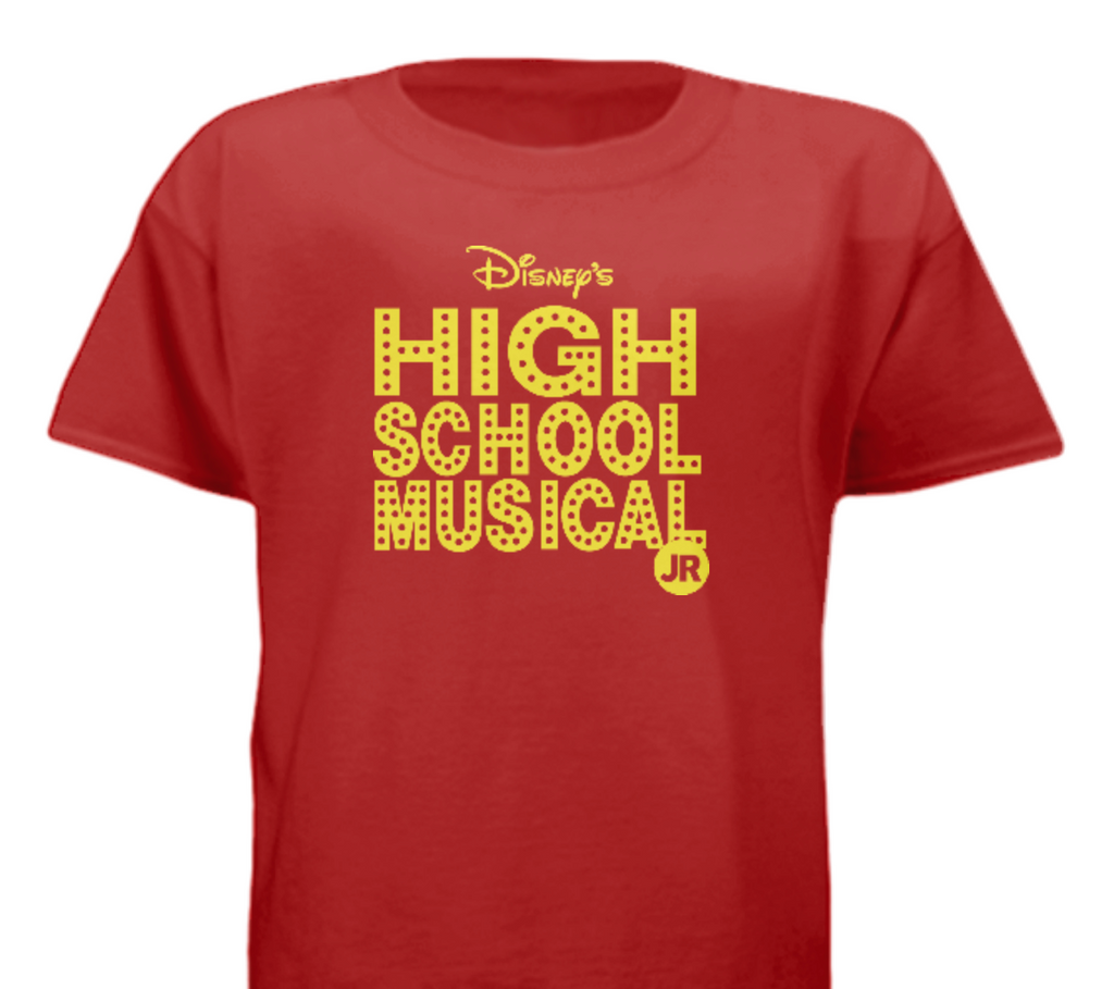 Closter Cast T-Shirt