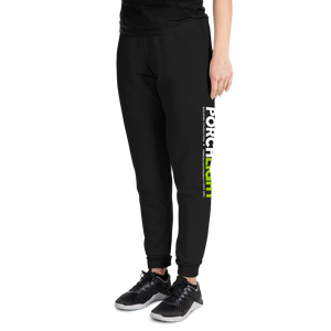 Unisex Porch Light Joggers