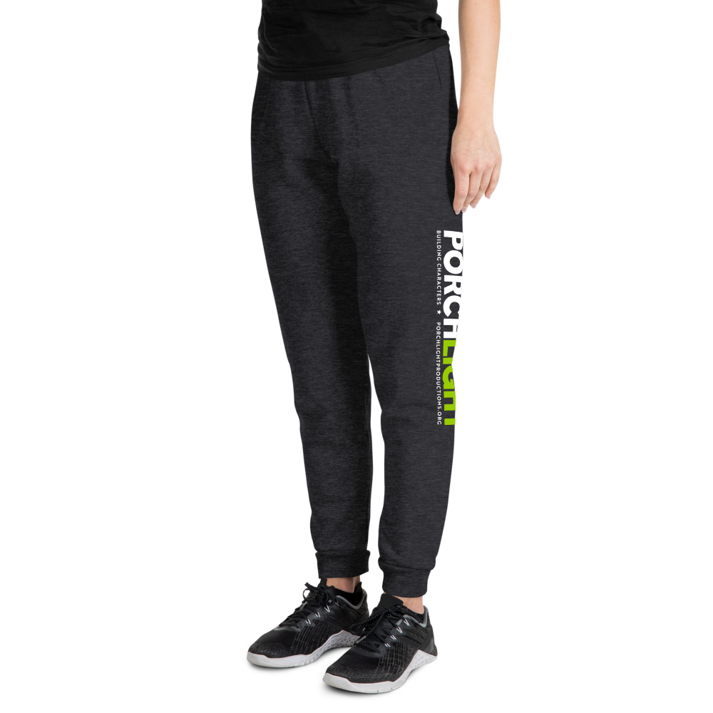 Unisex Porch Light Joggers