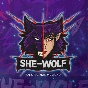 She-Wolf Performance Video (Download)