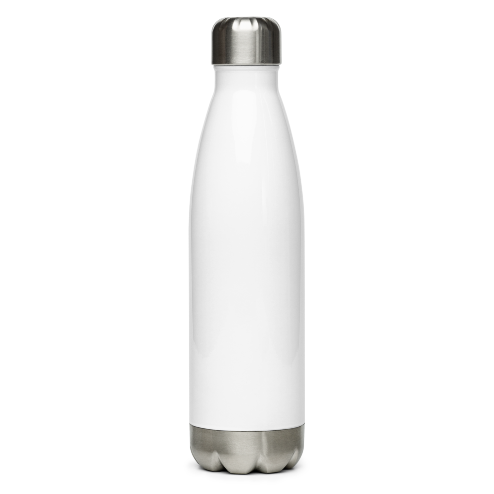 Ice Queen Stainless Steel Water Bottle
