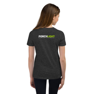 YPT Junior I Youth T-Shirt